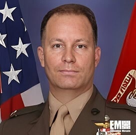 Biden Nominates USMC Maj. Gen. Gregory Masiello to Head DCMA
