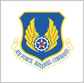 AFMC Trains Focus on Digital Materiel Management to Advance Warfighting Capabilities