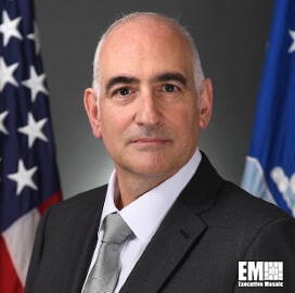 Frank Calvelli Seeks to Accelerate Space Tech Procurement With 9 'Space Acquisition Tenets'