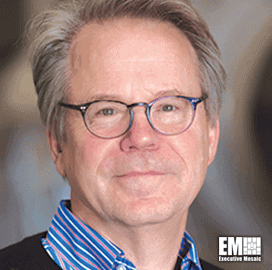 Richard DalBello Named Director of NOAA Office of Space Commerce