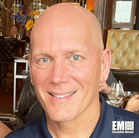 Marcus Moffet Promoted to Cisco's VP of Engineering, Public Sector; Eric Knipp Quoted