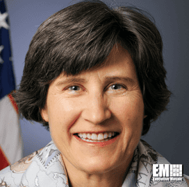 Former DOE Official Cheryl Ingstad to Lead DOD's National Security Innovation Network