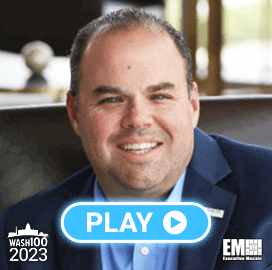 Siemens Government Technologies CEO John Ustica Talks Microelectronics & Chip Manufacturing Executive Gov Siemens Government Technologies CEO John Ustica Talks Microelectronics & Chip Manufacturing