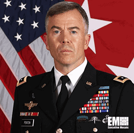 Gen. Bryan Fenton Assumes Commander Role at USSOCOM Executive Gov Gen. Bryan Fenton Assumes Commander Role at USSOCOM
