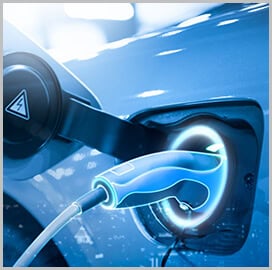 Transportation Department Initiates $100M Accelerator Program to Enhance EV Charger Reliability Executive Gov Transportation Department Initiates $100M Accelerator Program to Enhance EV Charger Reliability