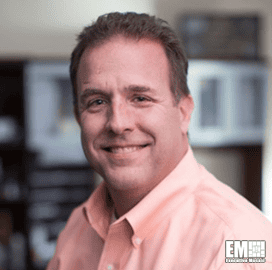 Robert Knapp Added to Maximus Executive Team as SVP of Digital Government Solutions