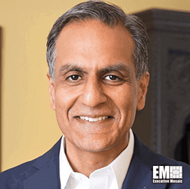 Biden Taps Richard Verma for State Department Deputy Secretary for Management and Resources