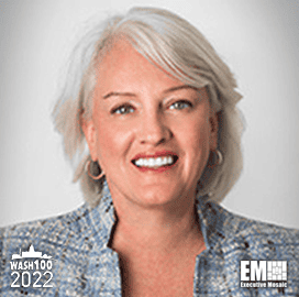 Technology Modernization Fund Invests in AbilityOne's Procurement List Software Enhancement; Clare Martorana Quoted