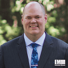 Navy Vet Christopher Serow Named VP, Operations for Kana Systems