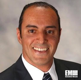 TCOM Expands International Operations, Names Mustapha Ouchen as Director of International BD Executive Gov Mustapha Ouchen