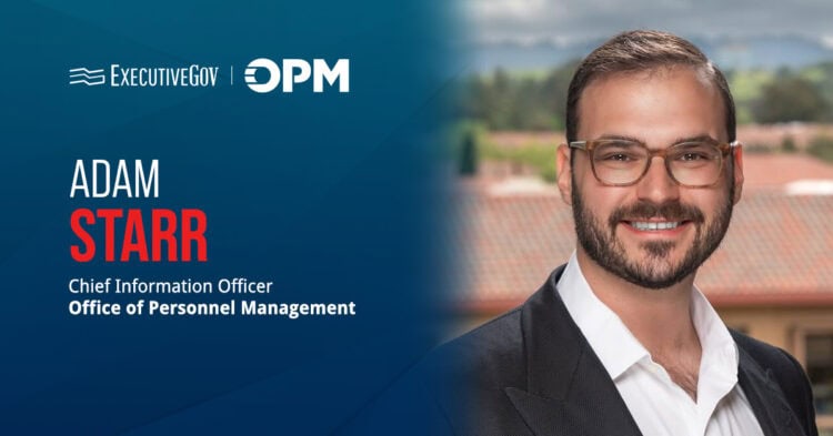 OPM to Expand AI Use Following OneGov OpenAI Agreement Executive Gov Adam Starr. The OPM CIO discussed the agency's plans to expand AI use following the new OneGov agreement with OpenAI.