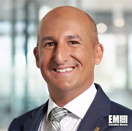 Karim Fadel's headshot Karim Fadel. Fadel is a panelist at the 2026 FedCiv Summit