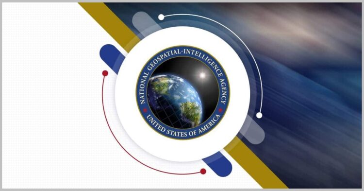 NGA Director Frank Whitworth has said his agency has started disclosing up front when its geospatial intel is produced by AI.