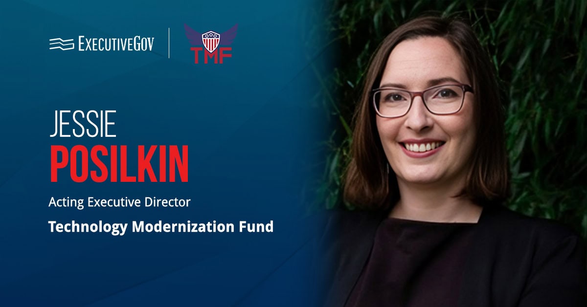 Technology Modernization Fund Invests About $83M in 4 Federal IT Projects