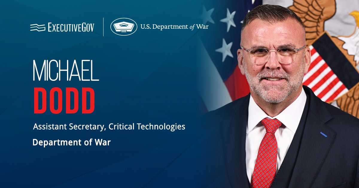 DOW, IQT Partner to Speed Up Commercial Tech Transition to Warfighters